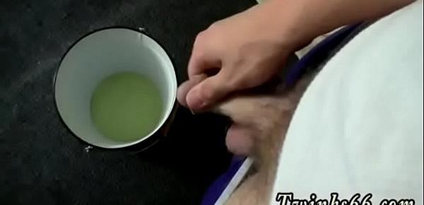 Armenian hot having gay sex first time Eddy And His Bucket Of Piss